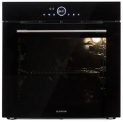Klarstein Illuminosa Smart, beépített sütő, 2800 W, 11 funkció, applikációval vezérelhető