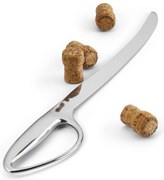 Champagne Sabre Saint Tropez - Philippi