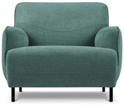 Neso türkiz fotel - Windsor &amp; Co Sofas