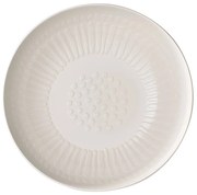 Blossom fehér szervírozó porcelántányér, ⌀ 26 cm - Villeroy &amp; Boch