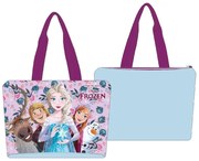 Disney Jégvarázs Magic Crew strandtáska 47 cm