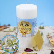 Kívánsággyertya - Jázmin