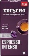 Kávékapszula, Nespresso&amp;reg; kompatibilis, 10 db, EDUSCHO Espresso Intenso (KHK1146)