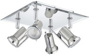 Eglo Eglo 94983 - LED Fürdőszobai lámpa TAMARA 1 4xLED/3,3W/230V EG94983