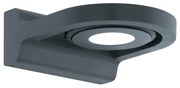 Eglo Roales 96282 kültéri falilámpa, 3,2W LED, 3000K, 210 lm, IP44