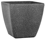 G21 Industrial Cube virágcserép 43 x 41 x 43