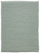 Len asztalterítő ø 160 cm Pure Linen – Södahl