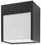 Rábalux Balimo 7476 kültéri falilámpa, 12W LED, 4000K, 560 lm, IP54