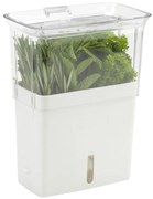 Cole&Mason - Tartály frissen vágott fűszernövények tárolására