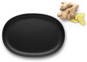 Nordic kitchen oválný talíř 26 cm - Eva Solo