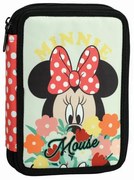 Disney Minnie Floral tolltartó töltött 2 emeletes