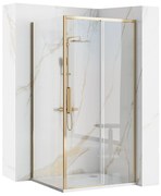 Zuhanykabin Rapid Slide Gold