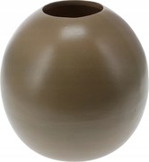 Dekoratív Porcelán Váza Virágokhoz 10x17,5CM