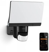 Steinel 065447 - LED Reflektor érzékelővel XLED HOME LED/13,5W/230V IP44 fekete