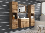 Lina fürdőszoba szett