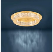 Eglo 39406 - LED Dimmelhető mennyezeti lámpa PRINCIPE LED/44W/230V