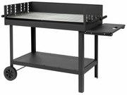 Tepro 00299-1 Atlanta grill, 136 x 63 x 91 cm