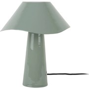 Zsályaszínű asztali lámpa (magasság 33 cm) Ameno – Leitmotiv