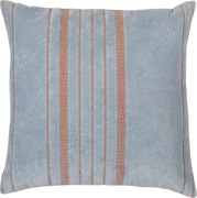 Laon párna, csíkos