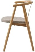 Unique Furniture RELATE  Étkezőszék barna fa 49560002