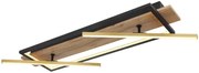 Globo BEATRIX 67296D1 mennyezeti lámpa, 32W LED, 3000K, 1550 lm