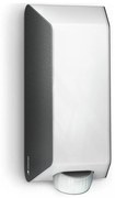 Steinel 068899- Kültéri lámpa érzékelővel L 30 S 1xE27/60W/230V IP44 antracit