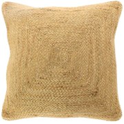 Dekoratív párna RANA 45x45 cm, bézsínű