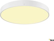 SLV MEDO 1007307 Süllyesztett mennyezeti lámpa 1x37W/LED 3000K|4000K 5451lm|5500lm IP50