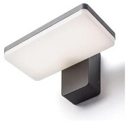 RED - Design Rendl-R11947- LED Kültéri fali lámpa RINA LED/12W/230V IP65