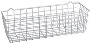 Koala multifunkciós tárolókosár, szélesség 33 cm - Metaltex