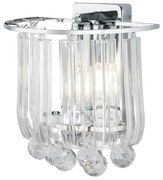 Globo MINNESOTA 15303W falikar, 1x40W E14