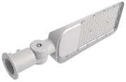 LED utcai lámpa SAMSUNG CHIP LED/50W/230V 6500K IP65 szürke