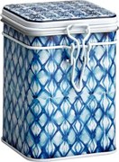 Indigo diamonds Teásdoboz