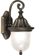 Rabalux 8388 - Kültéri fali lámpa SYDNEY 1xE27/60W/230V