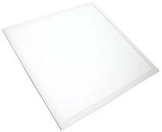 LED PANEL 40W/595X595/SMD/4500K/WH