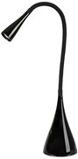 Rábalux Jeff2 74204 érintőkapcsolós asztali lámpa, 4W LED, 3000K, 250 lm