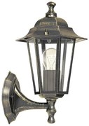 Rábalux Velence 8234 kültéri falikar, 1x60W E27