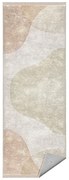 Bézs futószőnyeg 80x200 cm – Mila Home