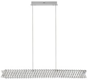 Arietta LED egyágú függesztett lámpa