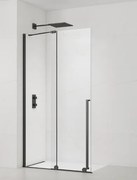 Walk-in zuhanyparaván 110 cm SAT Walk-In Xmotion SATBWIXM110C