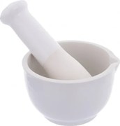 Porcelán mozsár – Orion