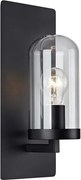Markslojd BARNABY 107074 Fali aljzat fény 1x60W/E27 IP20