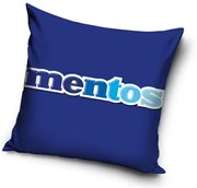Mentos Blue párnahuzat 40x40 cm