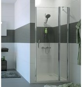 Zuhanyajtó 90x190 cm Hüppe Classics 2