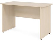 Impress asztal 120 x 60 cm, juhar