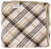 EMI Juliet merino gyapjú takaró 140x200 cm