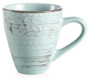 Kék agyagkerámia bögre szett 2 db-os 350 ml Serendipity – Brandani