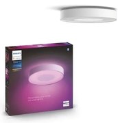 Philips - dimmelhető RGB Hue mennyezeti lámpa LED/33,5W/230V Ø 381 mm fehér