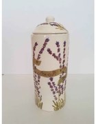 Spagetti tartó - Violin Levendula