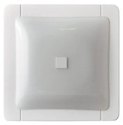 Fali lámpa 3xE27/20W/230V fehér